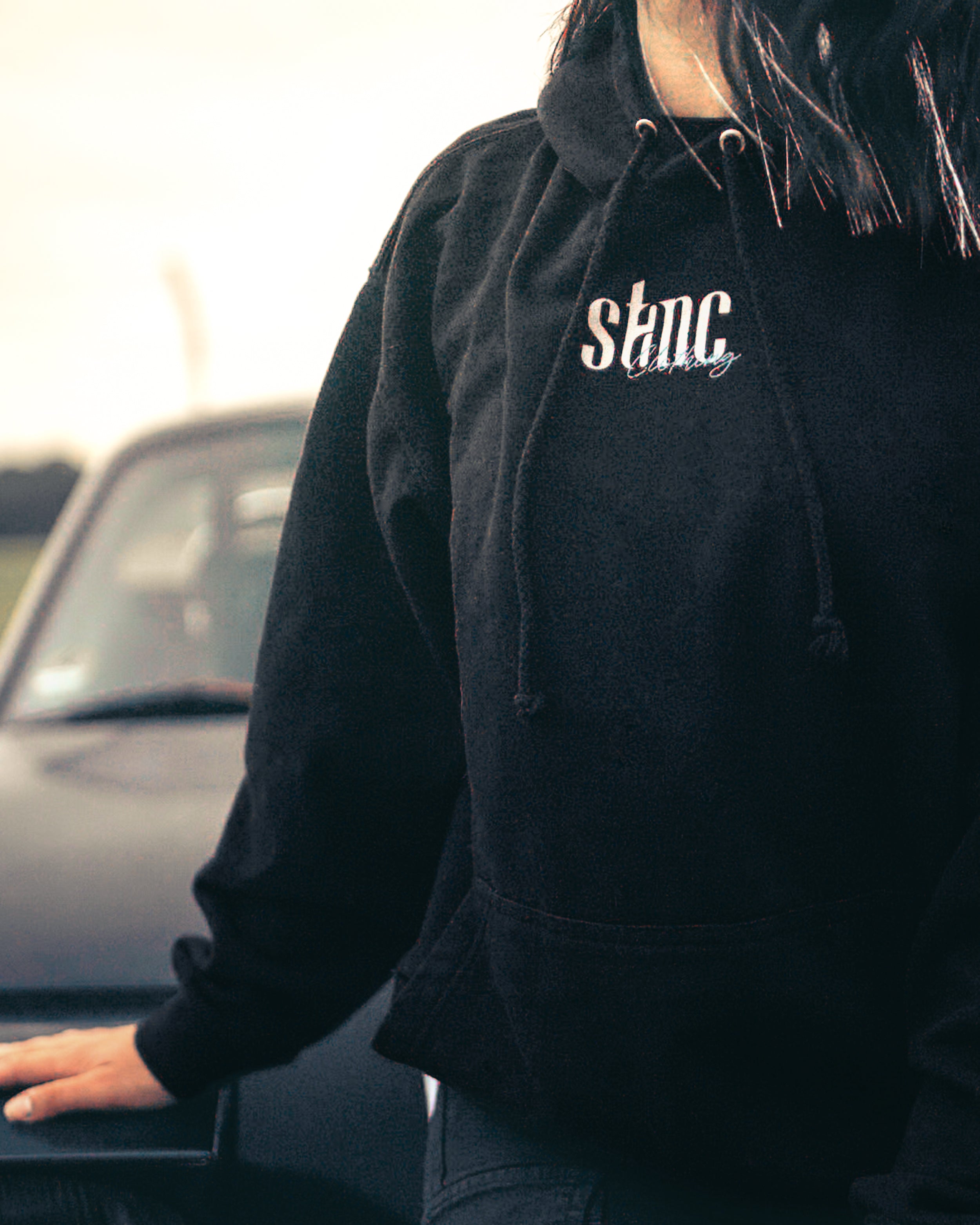 TE-Style Hoodie
