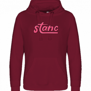 RB-Engine Hoodie - Red