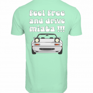 feel free miata - Mint
