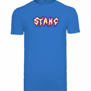 RPM Heat Tee - Blue